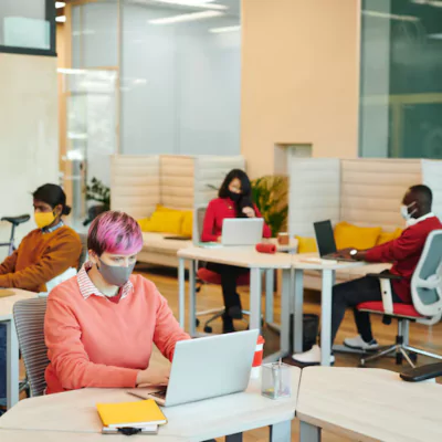 coworking space in Chennai below 6000