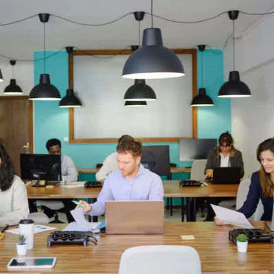 coworking space in Chennai below 6000