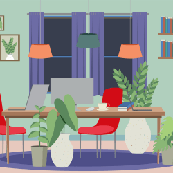 best coworking office in Guindy Chennai