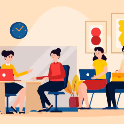 10 benefits of affordable coworking space in Chennai