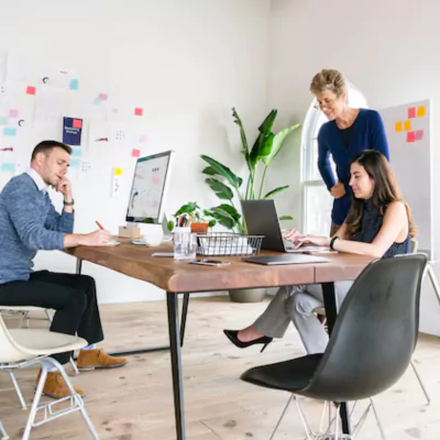 10 benefits of affordable coworking space in Chennai