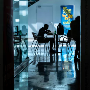 affordable coworking space in Chennai