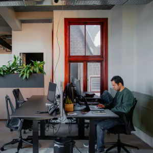 best instant office in Chennai