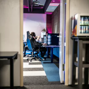 best instant office in Chennai