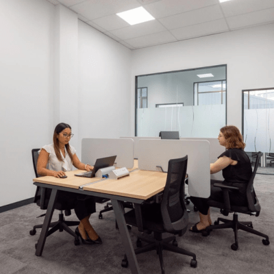 low price coworking space in Chennai for a day