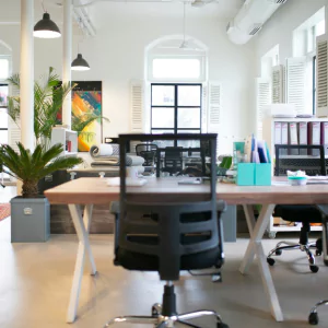 most affordable coworking space in Chennai
