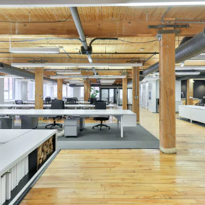 Low budget business centre in Chennai