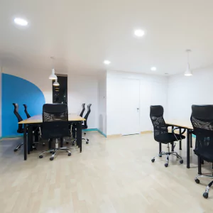 affordable private office spaces in Chennai