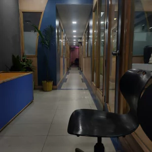 affordable private office spaces in Chennai