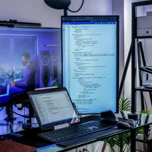 affordable serviced office space in Guindy