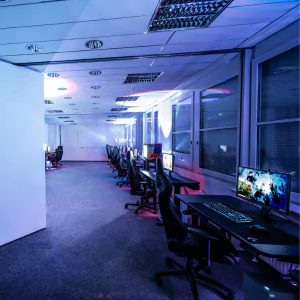 affordable serviced office space in Guindy