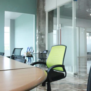 affordable serviced office space in Guindy