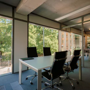 affordable serviced office space in Guindy