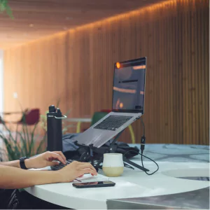 affordable serviced office space in Guindy