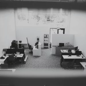 affordable serviced office space in Guindy