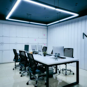 best instant workspace in Guindy