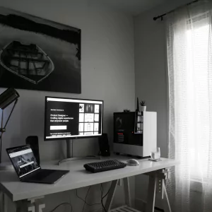 best instant workspace in Guindy