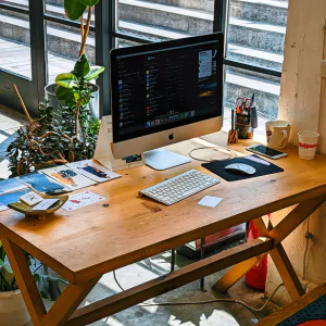 best instant workspace in Guindy