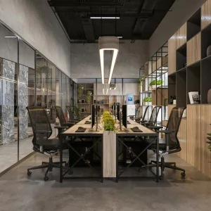 low cost business centre in Chennai