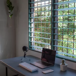 Coworking spaces in Guindy