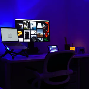 Coworking spaces in Guindy