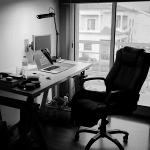 Coworking spaces in Guindy