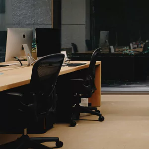 shared office space in Chennai