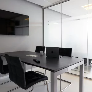 shared office space in Chennai