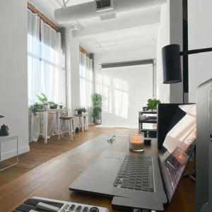 shared office space in Chennai