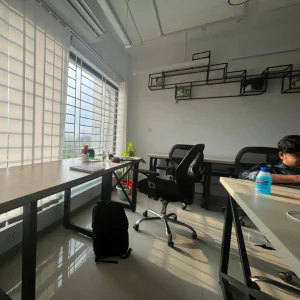 coworking space near Ekkaduthangal
