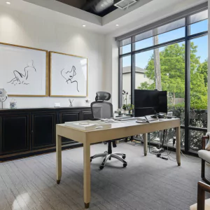 coworking space near Ekkaduthangal