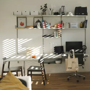 coworking space near Ekkaduthangal