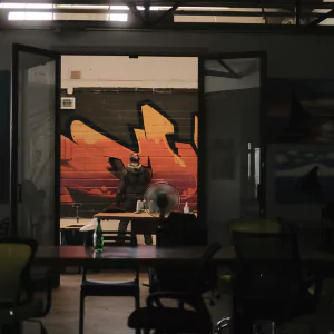 low price hot desks in Chennai