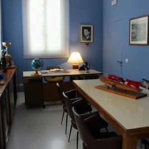 low price hot desks in Chennai