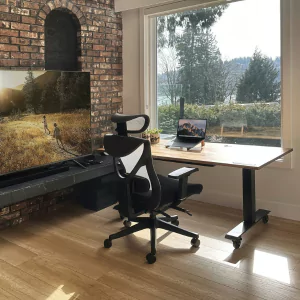 low price hot desks in Chennai