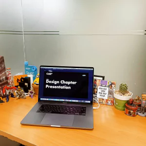 best customized office space in Chennai