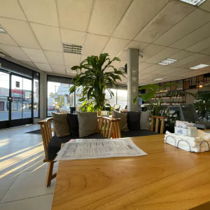 best customized office space in Chennai