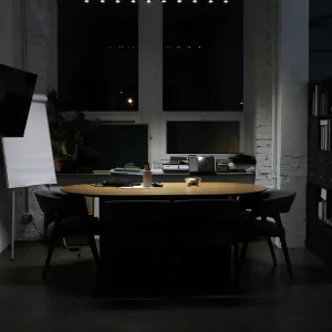 best customized office space in Chennai