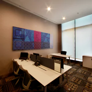 best customized office space in Chennai