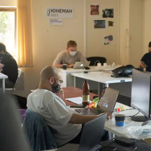 Low budget business centre in Chennai