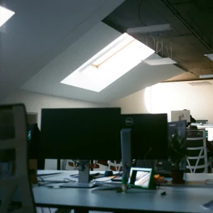 most affordable coworking space in Chennai