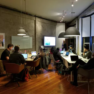 low cost coworking space in Chennai