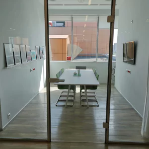 low cost coworking space in Chennai