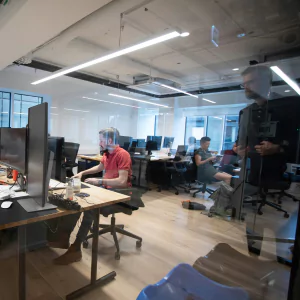most affordable coworking space in Chennai