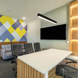 low price shared workspace in Chennai