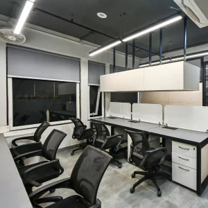 low cost coworking space in Chennai