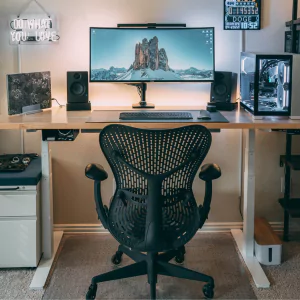 best shared workspace in Chennai
