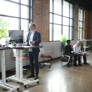 low cost coworking space in Chennai