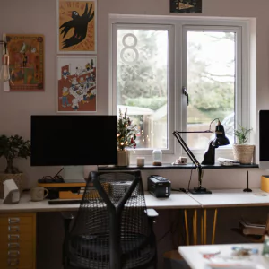 low cost coworking space in Chennai
