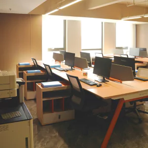 low cost coworking space in Chennai